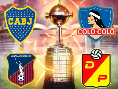 Chilevisión transmitirá tres encuentros: ¿Dónde ver todos los partidos de Colo-Colo en la Copa Libertadores?