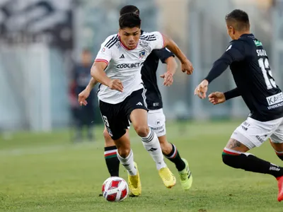Panel de Todos Somos Técnicos criticó a Damián Pizarro por comentada jugada frente a Palestino