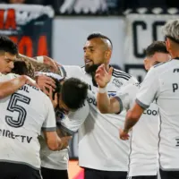 «Sabe que puede dar más»: El rotundo respaldo que recibió un criticado jugador de Colo-Colo