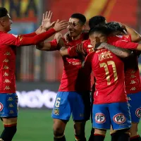 Quieren dar el golpe: La formación de Unión Española para recibir a Colo-Colo en Santa Laura