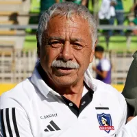“Cuatro partidos”: Carlos Caszely revela nuevos amistosos internacionales por el centenario de Colo-Colo