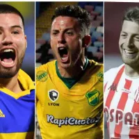 Por petición de Jorge Almirón: Colo-Colo sondea a 3 laterales extranjeros para el 2024