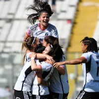La mejor: Figura de Colo-Colo Femenino recibe reconocimiento internacional por su destacada temporada