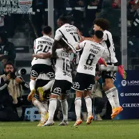 Ejemplo de valor: El aplaudido gesto con personas en situación de calle que llena de orgullo a los hinchas de Colo-Colo