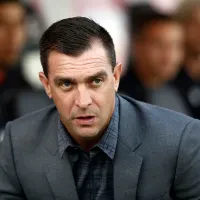 «Hay que tener una madurez que en ese momento no tenía»: Pablo Guede entrega inéditos detalles de su polémica salida de Colo-Colo