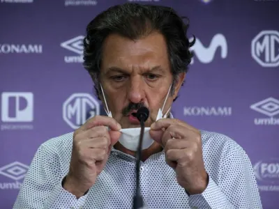 ¿Humo Blanco? ByN retomará negociaciones con jugadores del primer equipo