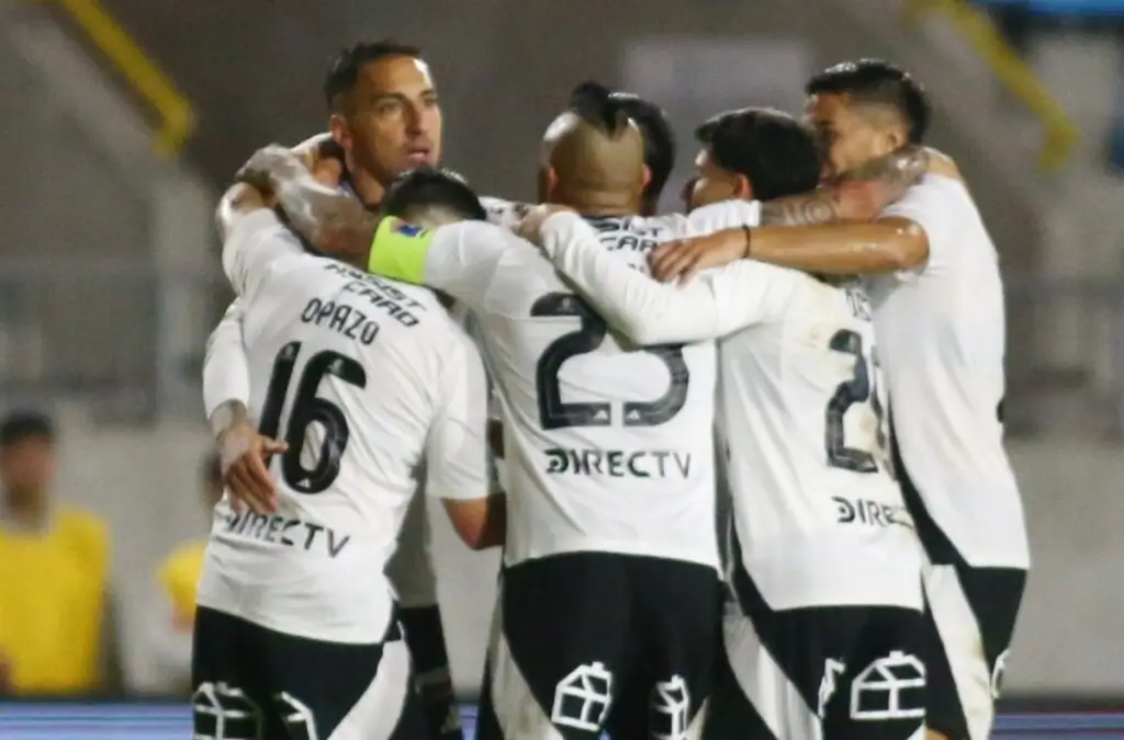 Colo-Colo podría sufrir varias bajas para el segundo semestre.