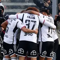 Formación de Colo-Colo: Los cuatro juveniles que sumarían minutos en el amistoso frente a River Plate