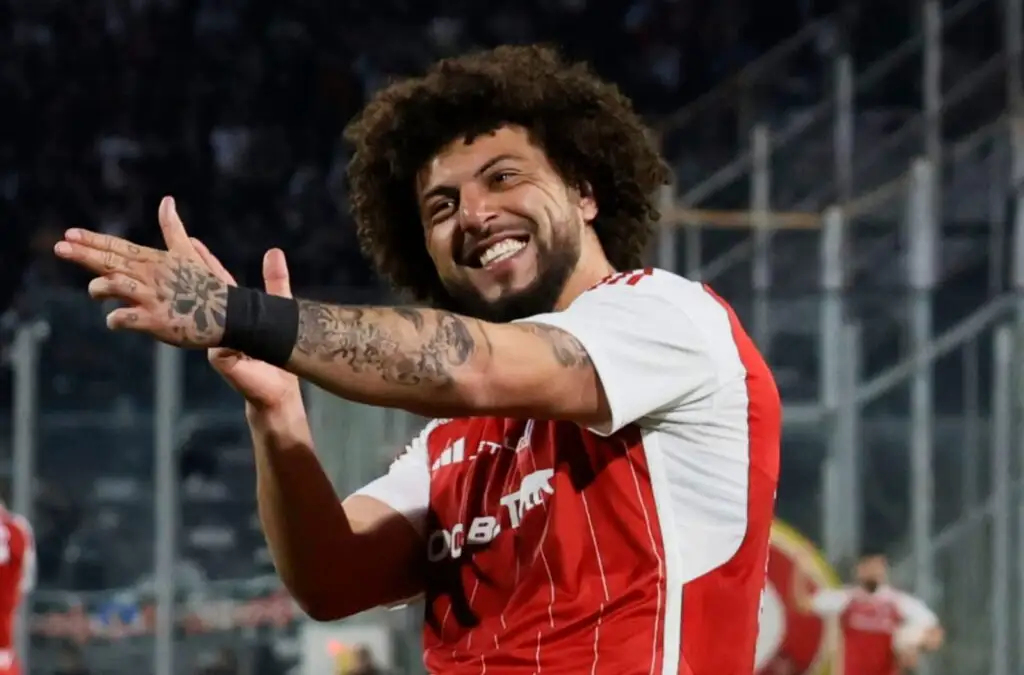 Maximiliano Falcón criticó al panel de Todos Somos Técnicos.