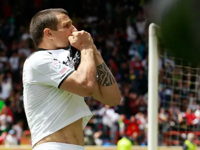 ¿Será en Colo-Colo? Emiliano Vecchio decidió el club en el que le pondrá fin a su carrera profesional