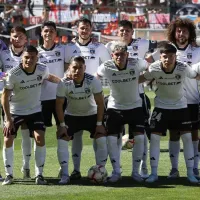 Las 7 bajas que tendrá Colo-Colo para la final de la Zona Centro-Sur de la Copa Chile frente a Magallanes