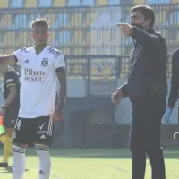 Periodista nacional estalla con Gustavo Quinteros tras exigir a Martín Rodríguez en Colo-Colo y le manda un potente recado