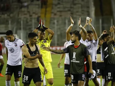 Flamante fichaje: Afirman que canterano de Colo-Colo será refuerzo de Boca Juniors