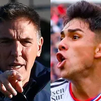 Inesperado: Adelantan excelente noticia que prepara Eduardo Berizzo para Damián Pizarro en La Roja