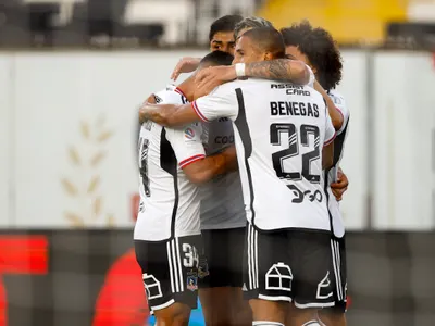 Formación de Colo-Colo: Las dos grandes dudas de Gustavo Quinteros para enfrentar a Unión la Calera