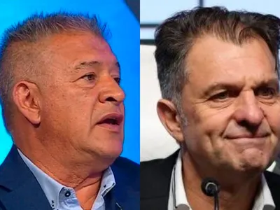 ¿Lo llamó Aníbal Mosa? Claudio Borghi aclara todos los rumores y posible arribo a Colo-Colo
