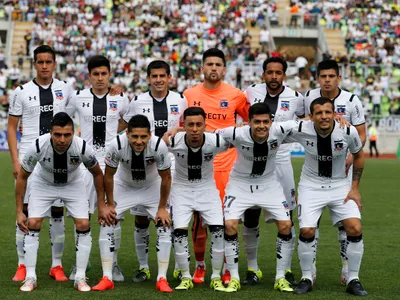 Recordó su pasado: La linda reflexión de ex jugador de Colo-Colo tras volver al Estadio Monumental