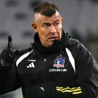 Golpeó la mesa: La nueva exigencia que Jorge Almirón hizo a Colo-Colo por el mercado de fichajes