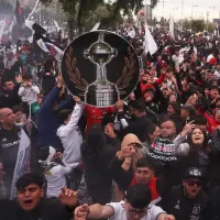 Fecha, hora y lugar: Garra Blanca convoca Arengazo previo al partido frente a la UC