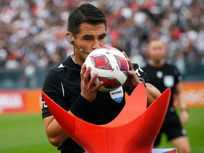 ¿Preocupa en Pedrero? Colo-Colo conoce al árbitro que tendrá ante Deportes La Serena