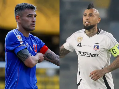 ¿Definitivo? Revelan el nuevo cambio que sufriría la programación de la Supercopa entre Colo-Colo y la U