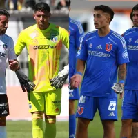 ¿Otro más? Aseguran que el Superclásico entre Colo-Colo y la U correría riesgo de suspensión
