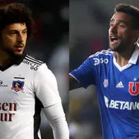 Maximiliano Falcón le manda un palo a Matías Zaldivia y es tajante sobre su opción de reforzar a Universidad de Chile