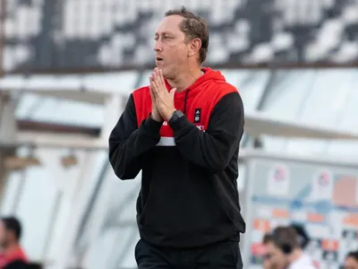 Colo-Colo Femenino tiene a su gran candidato para sustituir a Luis Mena