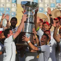 Todo definido: Colo-Colo ya tiene rival para la Supercopa 2025