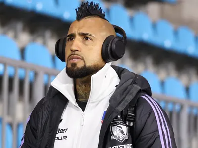 Arturo Vidal confirma oferta del Pachuca para jugar el Mundial de Clubes: «Hubiera sido lindo, pero…»
