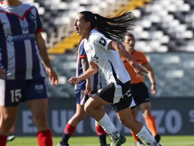 Se extiende la campaña perfecta: Colo-Colo goleó a Deportes Recoleta por la fecha 18 de la Liga Femenina