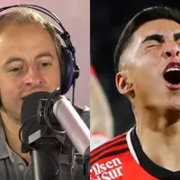 Nada que ver con el fútbol: Coke Hevia destapa el motivo que tendría Colo-Colo para vender a Jordhy Thompson al extranjero