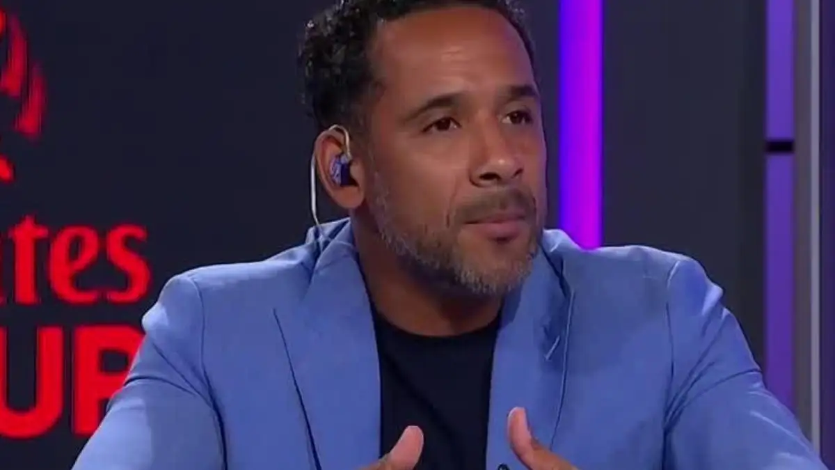 Jean Beausejour.