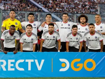 Cuatro modificaciones: Esta será la formación titular de Colo-Colo para enfrentar a Coquimbo Unido
