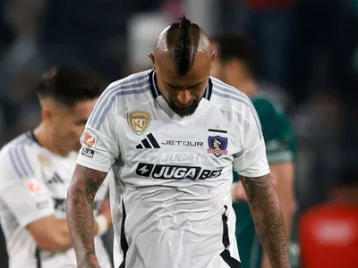 «No se atreven a sacarlo»: Histórico de Colo-Colo lanza despiadada crítica hacia Arturo Vidal