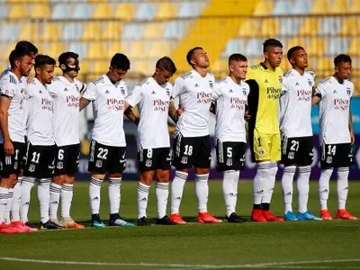 Así prepara Colo-Colo el partido de este domingo frente a Curicó Unido