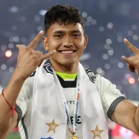 ¿Deja Colo-Colo? Informan que desde la Primera B tientan a Eduardo Villanueva para 2025
