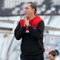 Colo-Colo Femenino tiene a su gran candidato para sustituir a Luis Mena