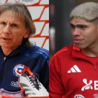 Ricardo Gareca responde a los dichos de Carlos Palacios por dudas sobre su nominación a La Roja