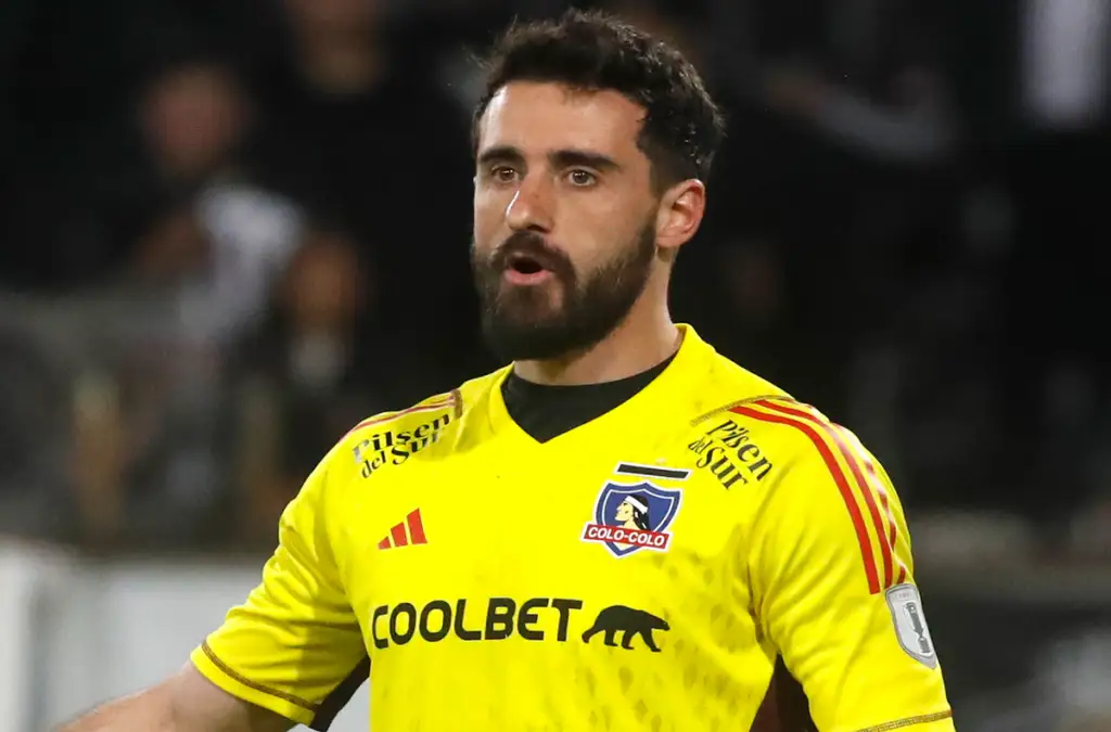 Vélez Sarsfield mostró interés por Fernando de Paul.