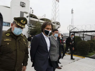 Corte Suprema oficializa multas a Aníbal Mosa y otros dos directores de ByN