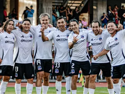 Todo aclarado: La razón por la que se cambió la fecha del partido de la Gira Centenario en Viña del Mar