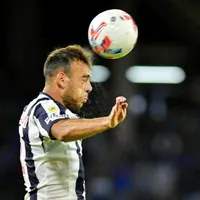 Colo-Colo tomó una drástica decisión tras caerse el fichaje de Matías Catalán