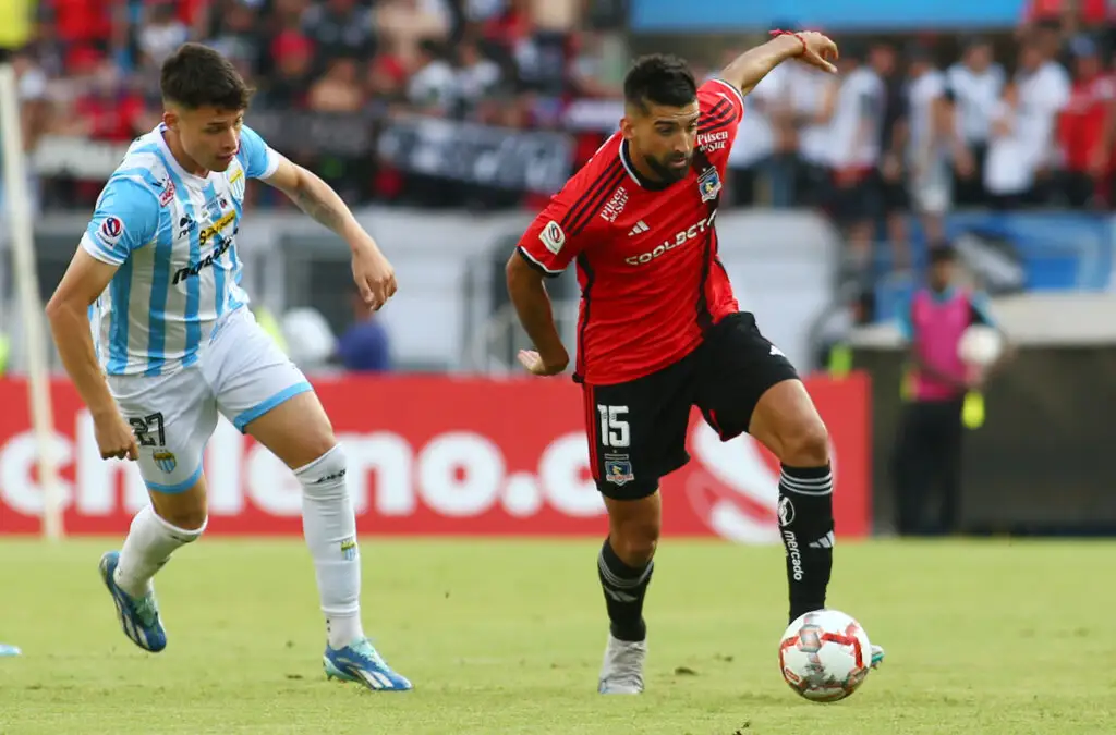 Las Elecciones Regionales y Municipales obligarán a cambiar la fecha del partido de Colo-Colo vs Magallanes.