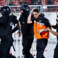 Tras incidentes en la Supercopa: Se confirmó la medida que buscará implementar la ANFP