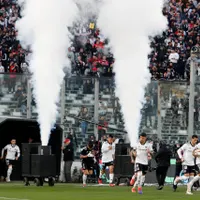 Con los 2 clásicos incluidos: Los 8 partidos de local que le quedan a Colo-Colo en la Liga de Primera