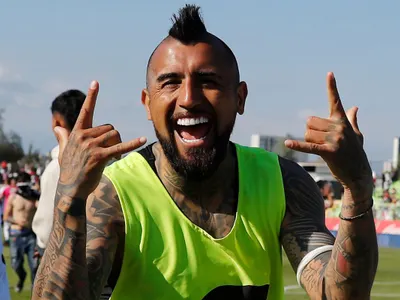 Revelan cuándo será el esperado regreso de Arturo Vidal