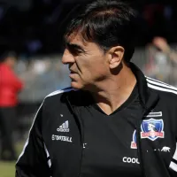 Gustavo Quinteros sin rodeos: tomó una decisión sobre la citación de Jordhy Thompson y Ramiro González