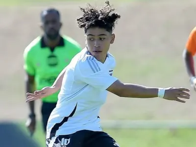 Líder exclusivo: Colo-Colo Sub-15 selló su paso a la Semifinal de la Nike Premier Cup 2025