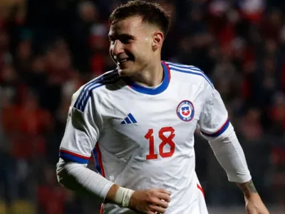 La negativa noticia que recibió Bruno Barticciotto antes del duelo de La Roja frente a Argentina